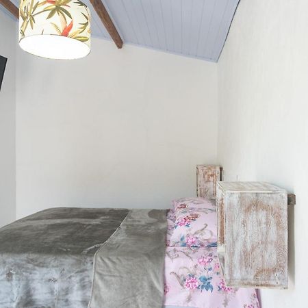 Suites Encantarias Entrada Indep Itagua 5M A Pe Praia Grande E Tenorio Temos Copa P Cafe Ubatuba Dış mekan fotoğraf