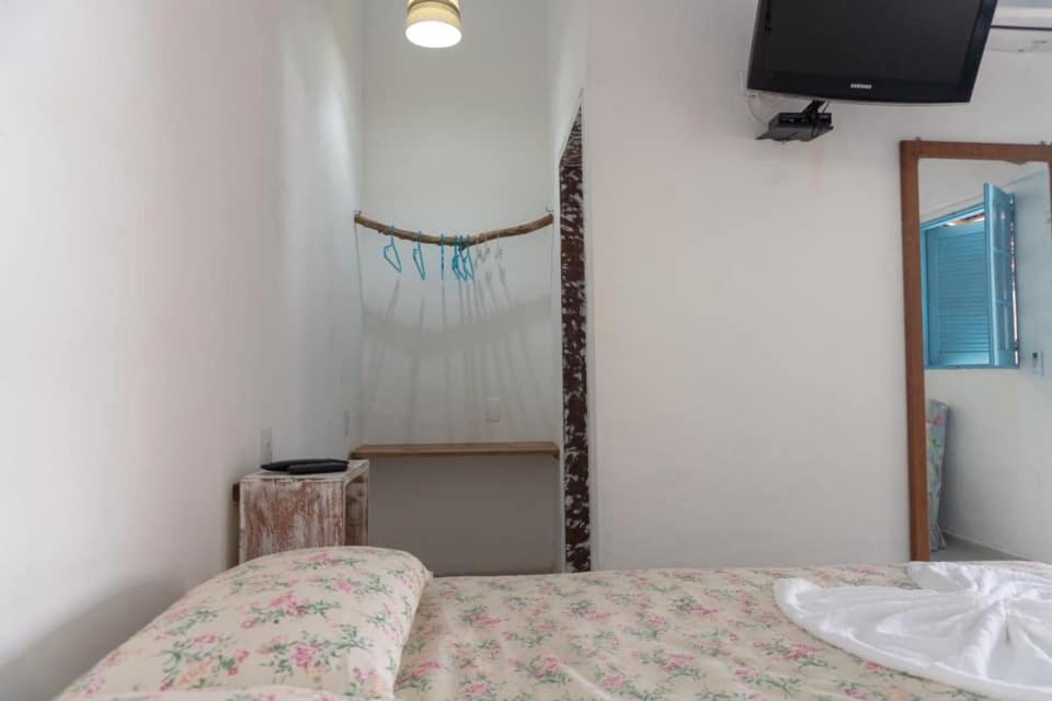 Suites Encantarias Entrada Indep Itagua 5M A Pe Praia Grande E Tenorio Temos Copa P Cafe Ubatuba Dış mekan fotoğraf