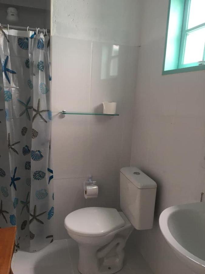 Suites Encantarias Entrada Indep Itagua 5M A Pe Praia Grande E Tenorio Temos Copa P Cafe Ubatuba Dış mekan fotoğraf
