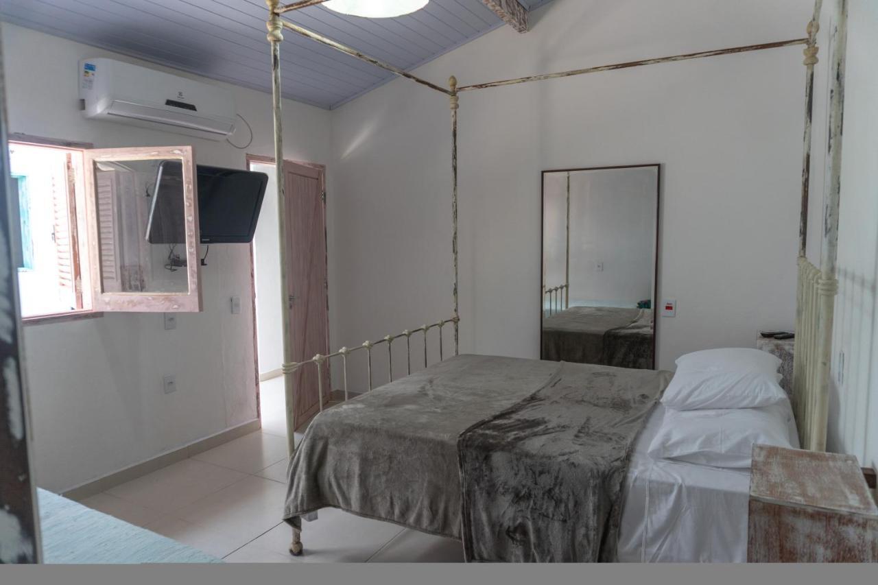 Suites Encantarias Entrada Indep Itagua 5M A Pe Praia Grande E Tenorio Temos Copa P Cafe Ubatuba Dış mekan fotoğraf