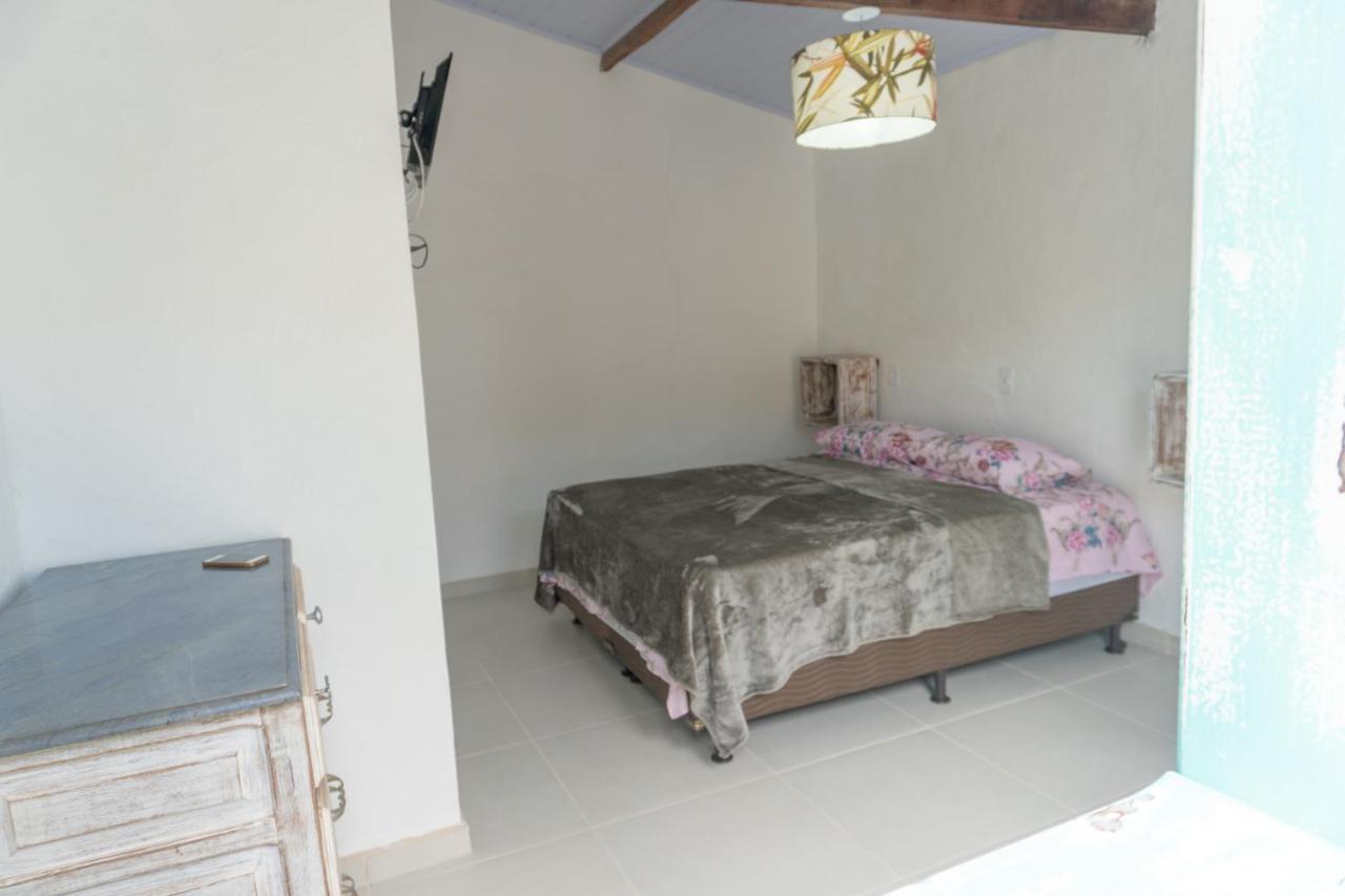 Suites Encantarias Entrada Indep Itagua 5M A Pe Praia Grande E Tenorio Temos Copa P Cafe Ubatuba Dış mekan fotoğraf