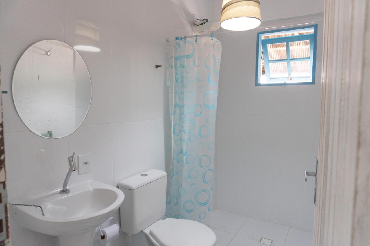 Suites Encantarias Entrada Indep Itagua 5M A Pe Praia Grande E Tenorio Temos Copa P Cafe Ubatuba Dış mekan fotoğraf